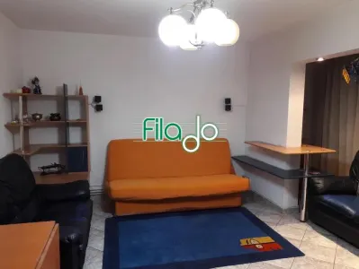 Apartament 4 camere Policlinica Titan - Bucuresti