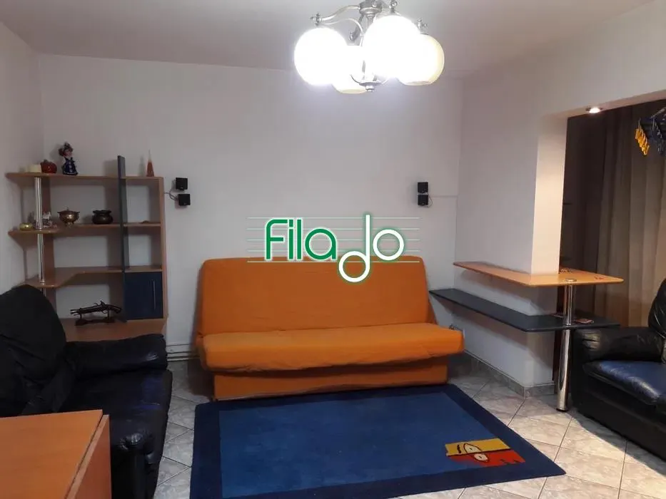 Apartament 4 camere Policlinica Titan - foto 1