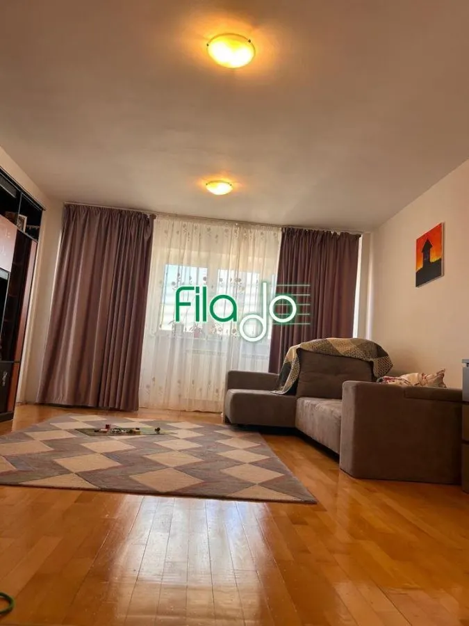 Apartament 3 camere Nerva Traian - foto 1