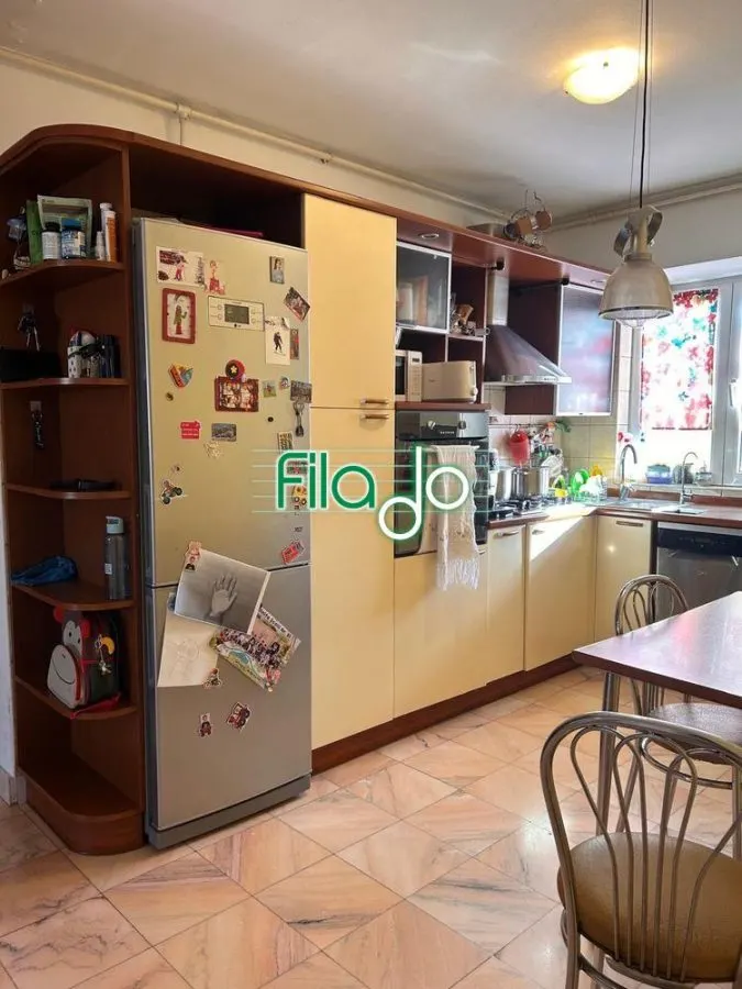 Apartament 3 camere Nerva Traian - foto 4