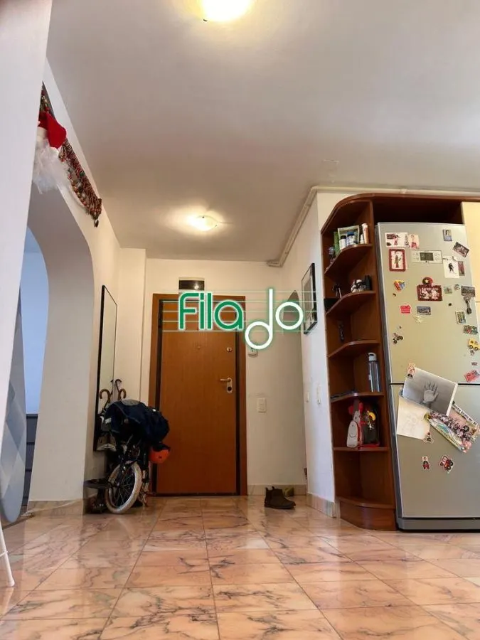 Apartament 3 camere Nerva Traian - foto 5