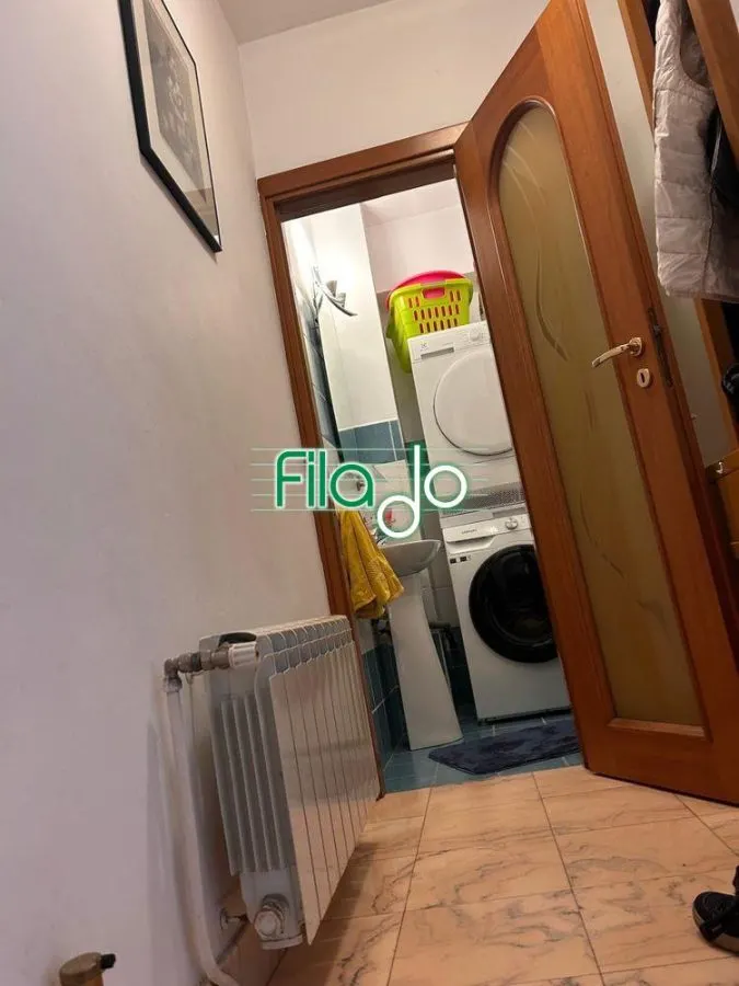 Apartament 3 camere Nerva Traian - foto 7
