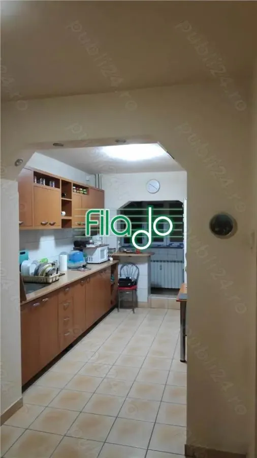 Apartament 4 camere Pantelimon, Cimitirul Armenesc - foto 4