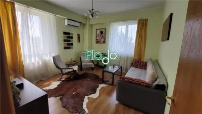 Apartament 3 camere Basarabia, bloc rusesc - Bucuresti