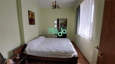 Apartament 3 camere Basarabia, bloc rusesc - foto 2