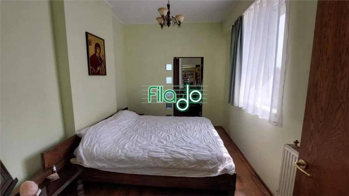 Apartament 3 camere Basarabia, bloc rusesc - foto 2