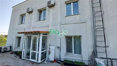 Apartament 3 camere Basarabia, bloc rusesc - foto 6