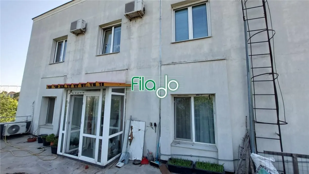 Apartament 3 camere Basarabia, bloc rusesc - foto 6