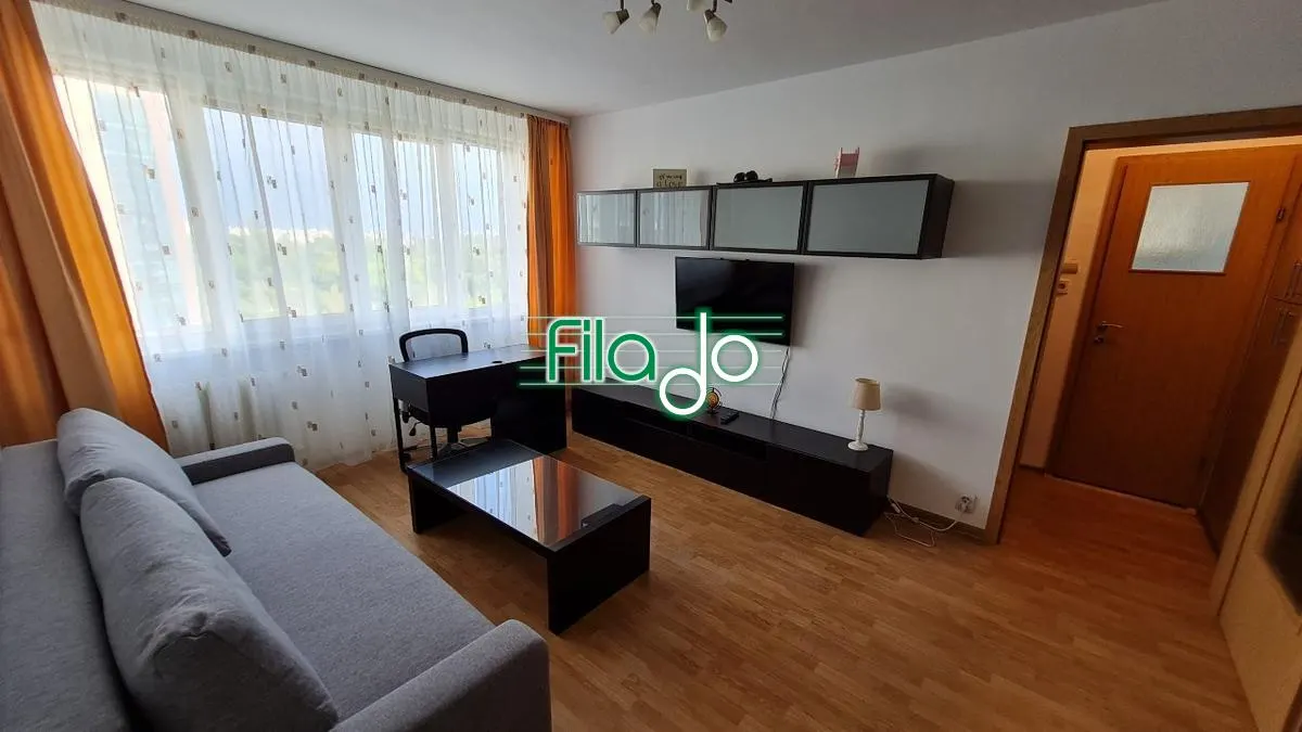 Apartament 2 camere Baba Novac, Parc IOR - foto 1