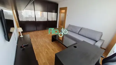 Apartament 2 camere Baba Novac, Parc IOR - foto 2
