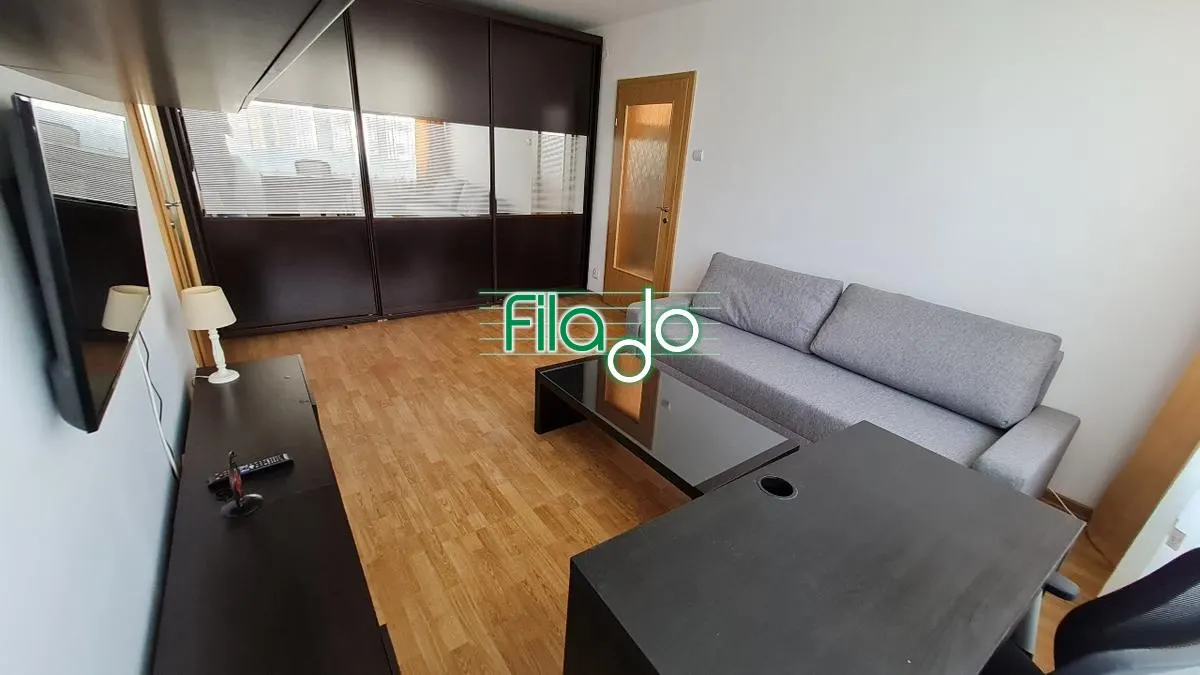 Apartament 2 camere Baba Novac, Parc IOR - foto 2