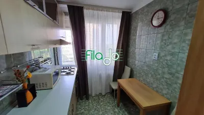 Apartament 2 camere Baba Novac, Parc IOR - foto 6