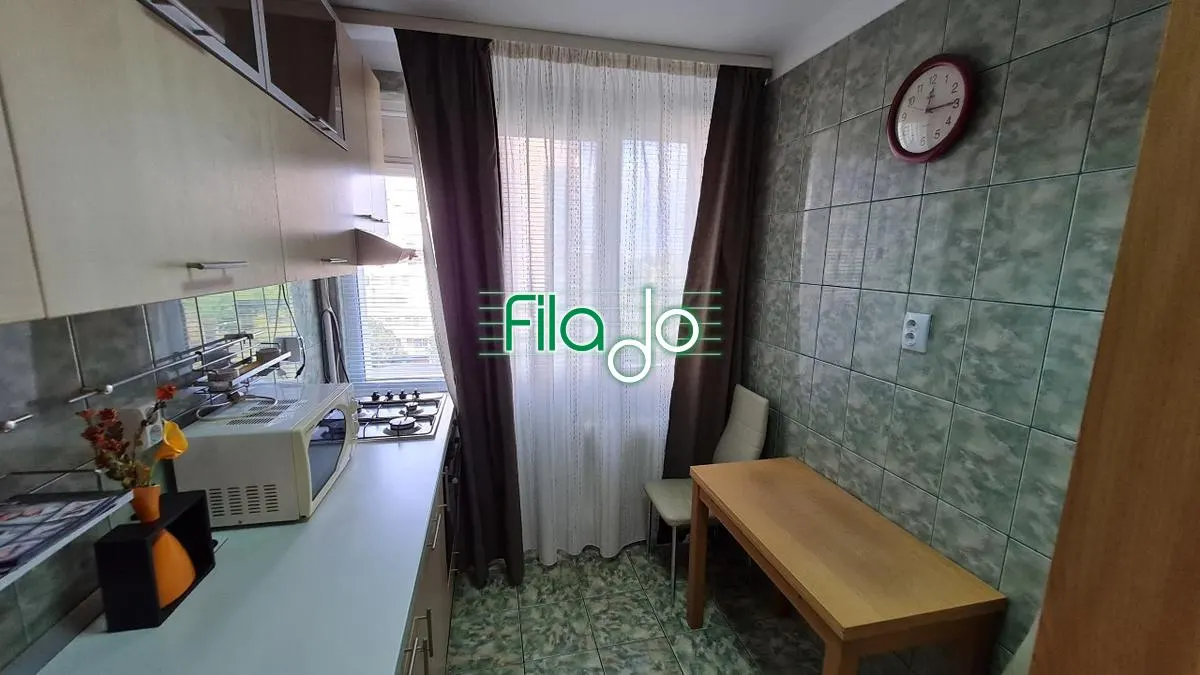 Apartament 2 camere Baba Novac, Parc IOR - foto 6