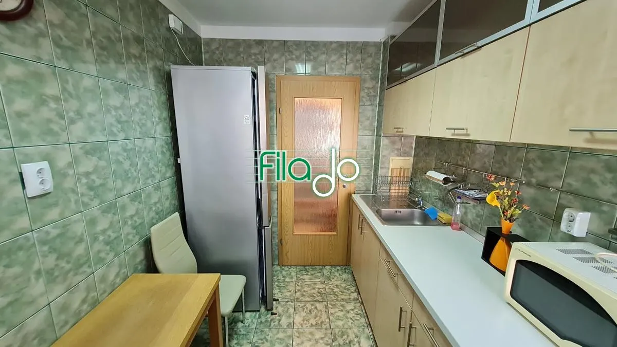 Apartament 2 camere Baba Novac, Parc IOR - foto 7