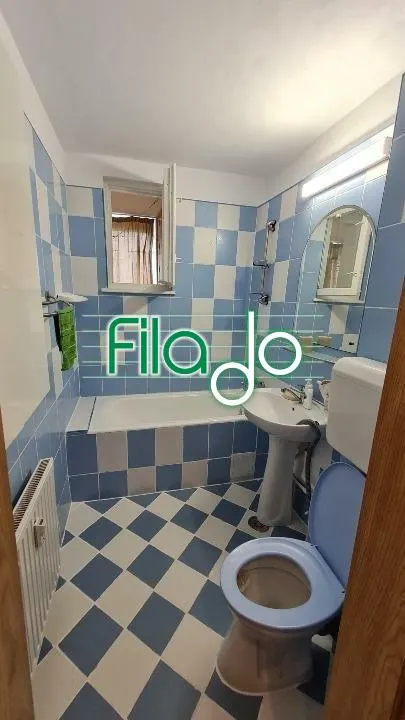 Apartament 2 camere Baba Novac, Parc IOR - foto 9