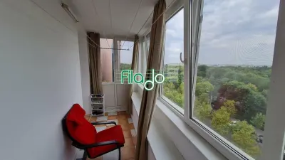 Apartament 2 camere Baba Novac, Parc IOR - foto 10