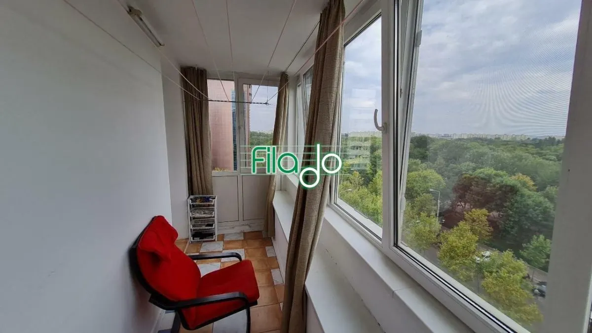 Apartament 2 camere Baba Novac, Parc IOR - foto 10