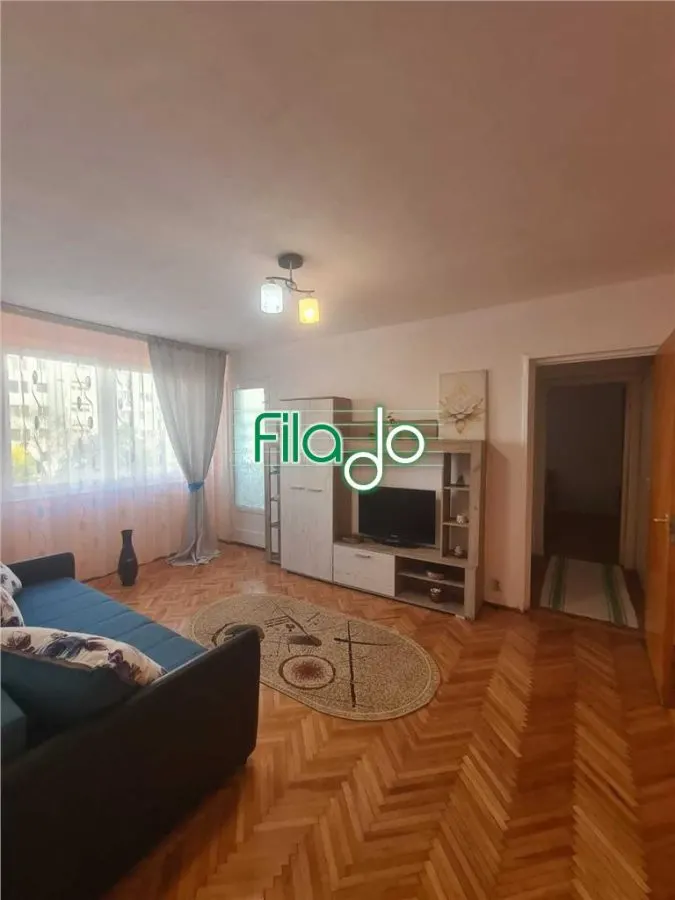 Apartament 2 camere Metrou Dristor - foto 1
