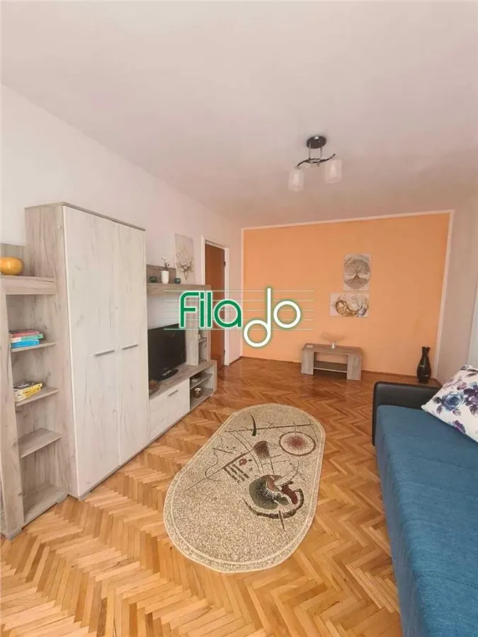 Apartament 2 camere Metrou Dristor - foto 2