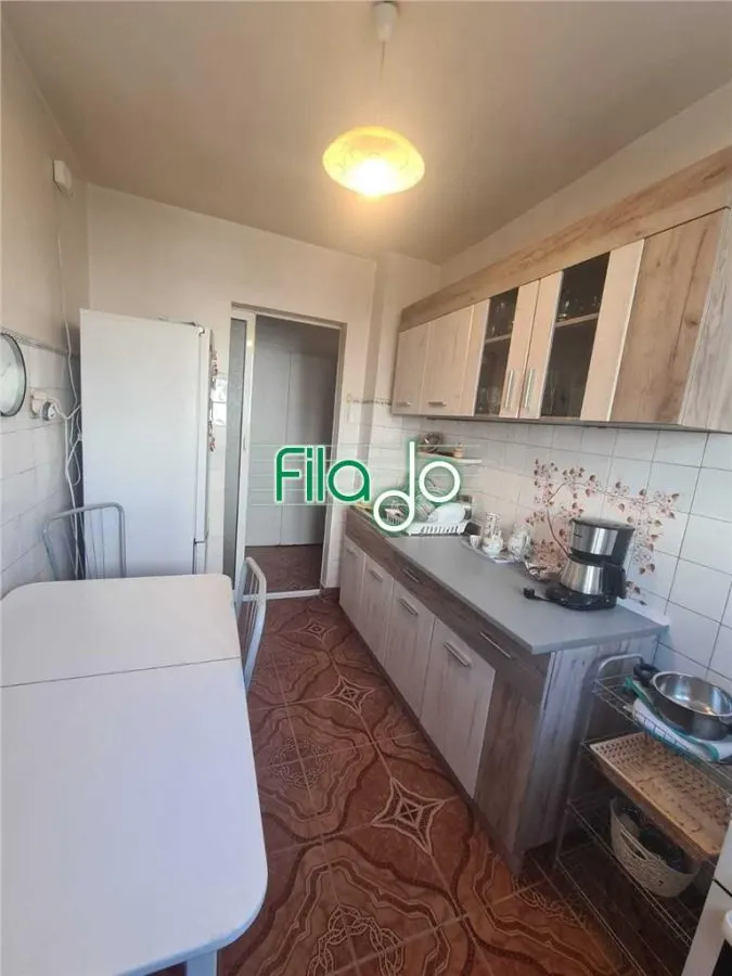 Apartament 2 camere Metrou Dristor - foto 6