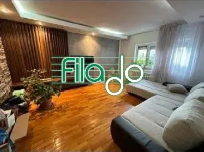 Apartament 3 camere Vitan Mall - Bucuresti