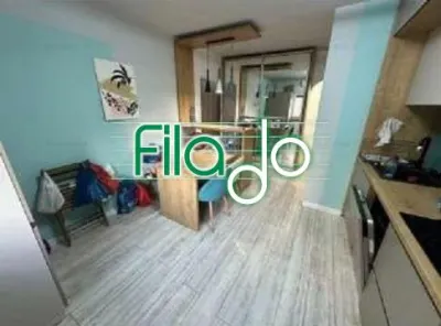 Apartament 3 camere Vitan Mall - foto 8