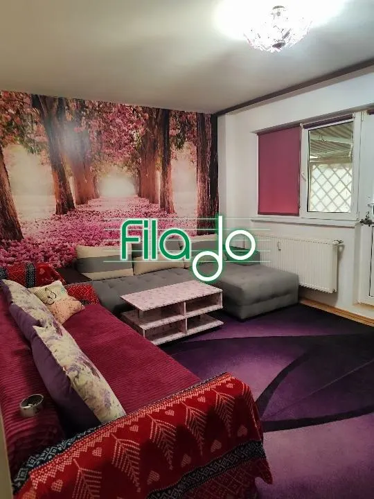Apartament 3 camere 1 Decembrie 1918, Ozana - foto 1