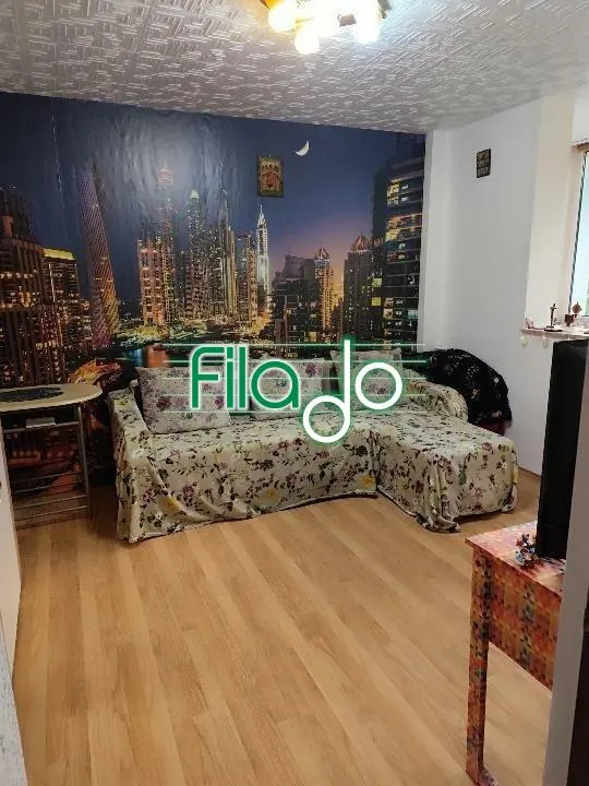 Apartament 3 camere 1 Decembrie 1918, Ozana - foto 2