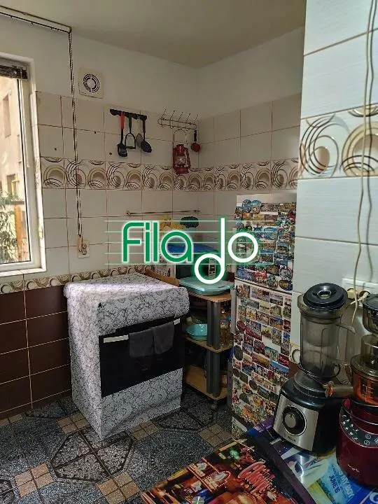 Apartament 3 camere 1 Decembrie 1918, Ozana - foto 7