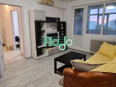 Apartament 2 camere Metrou Titan - foto 1