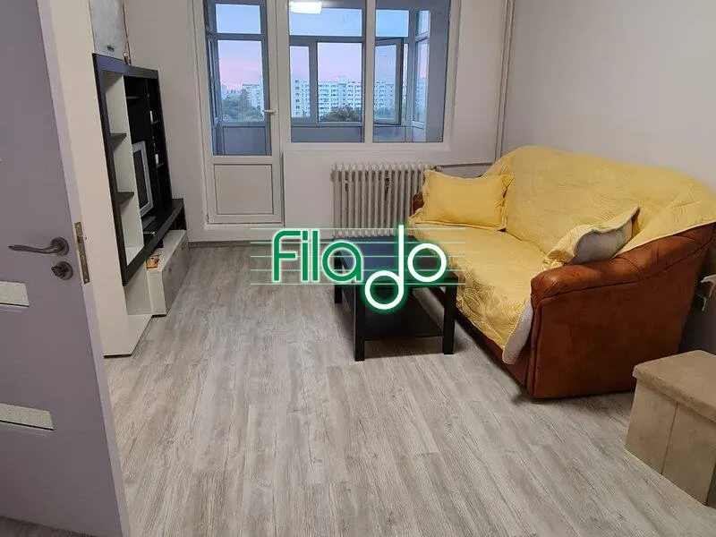 Apartament 2 camere Metrou Titan - foto 2