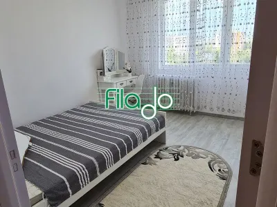 Apartament 2 camere Metrou Titan - foto 3