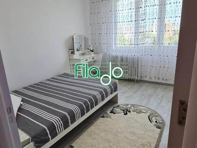 Apartament 2 camere Metrou Titan - foto 3