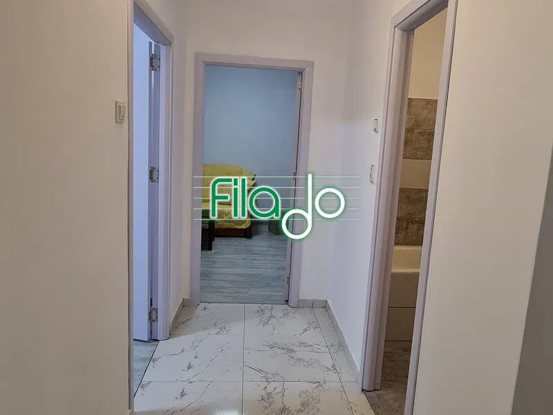 Apartament 2 camere Metrou Titan - foto 5