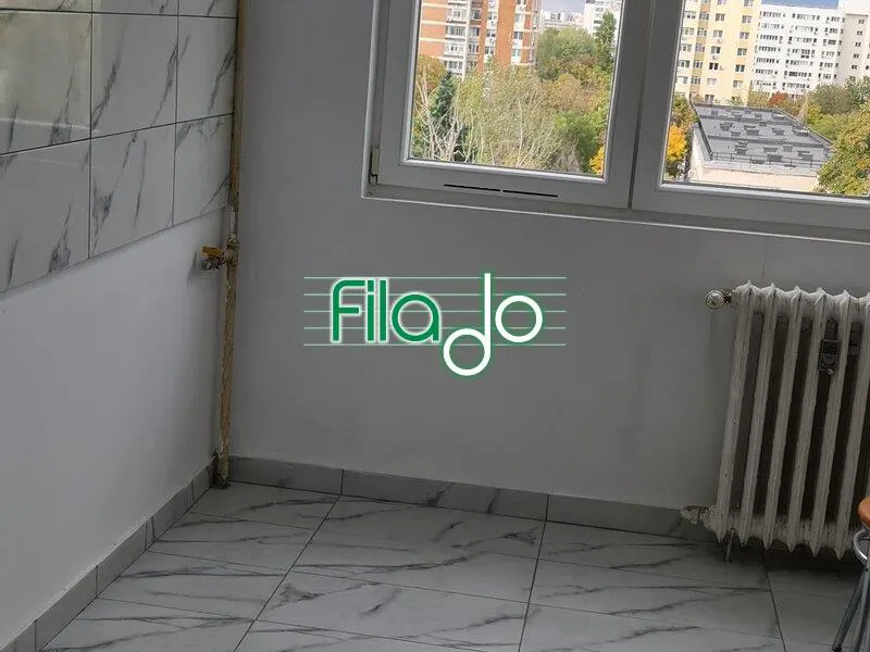 Apartament 2 camere Metrou Titan - foto 6