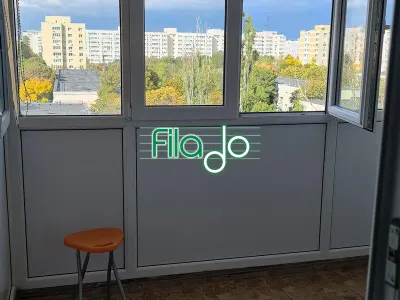 Apartament 2 camere Metrou Titan - foto 10