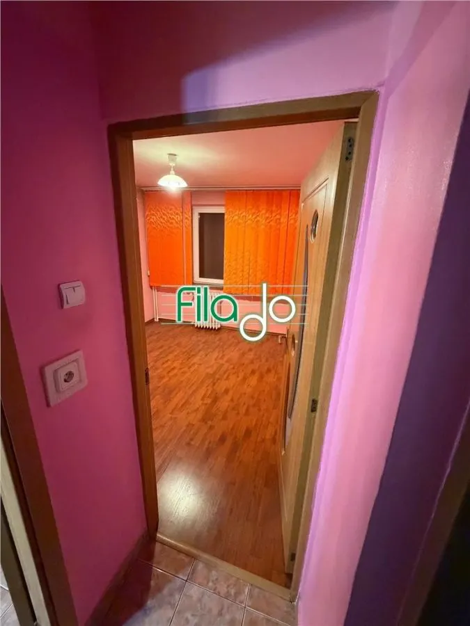 Apartament 3 camere Fizicienilor - foto 3