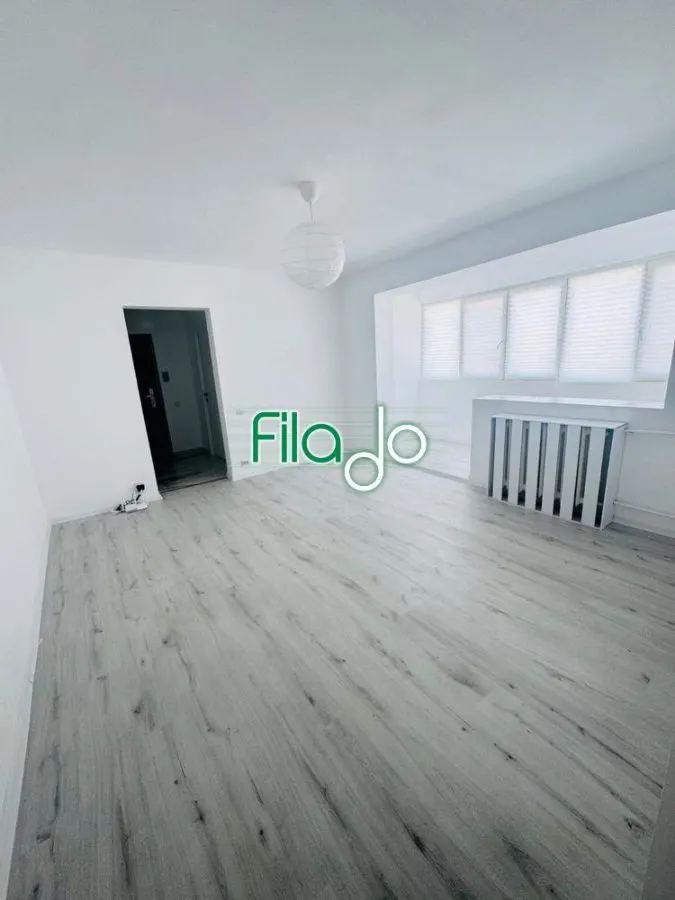 Apartament 3 camere Titan Metrou - foto 1