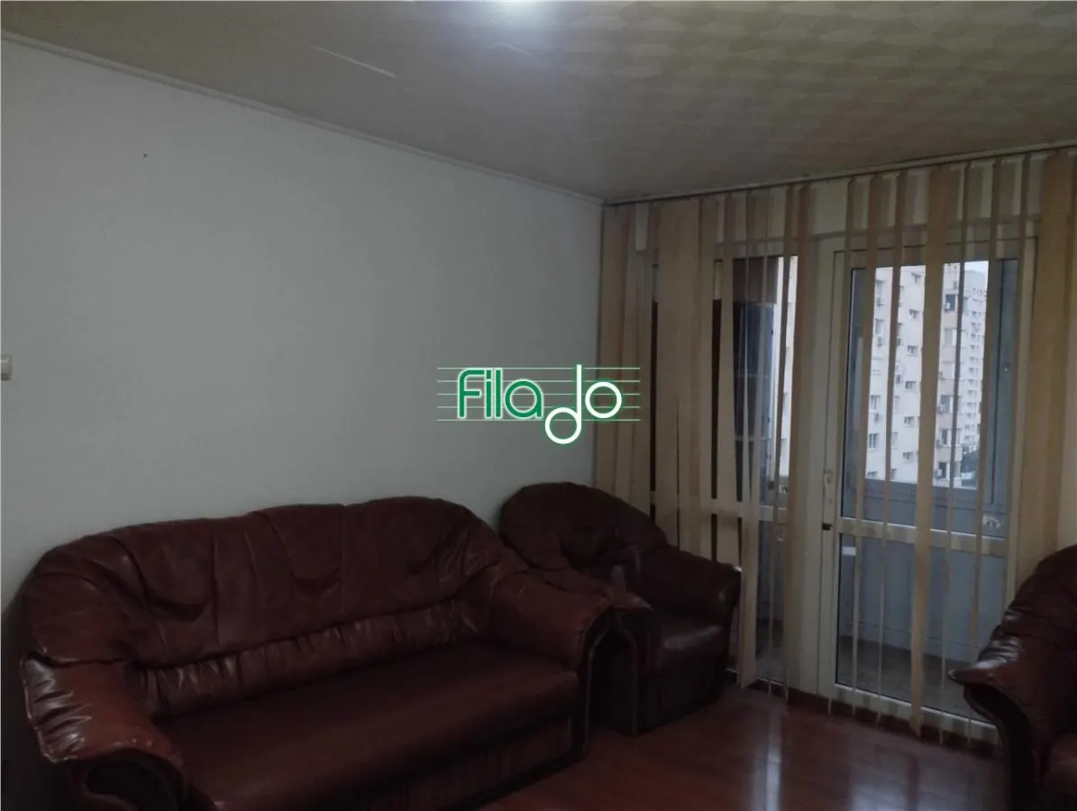 Apartament 2 camere Metrou Nicolae Grigorescu - foto 1