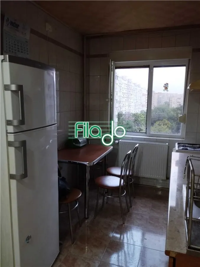 Apartament 2 camere Metrou Nicolae Grigorescu - foto 6