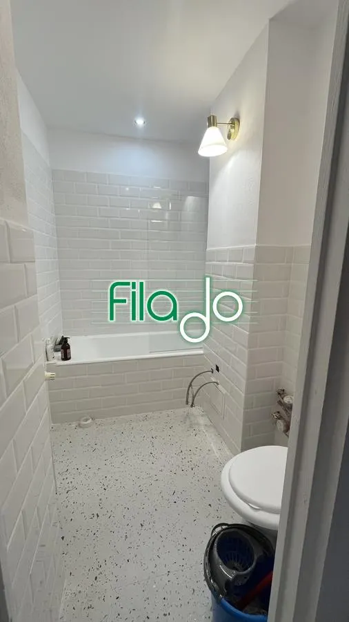 Apartament 2 camere Metrou 1 Decembrie 1918 - foto 5