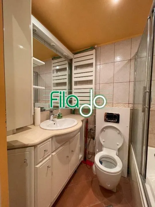 Apartament 3 camere 1 Decembrie 1918, Trapezului - foto 9