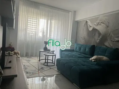 Apartament 2 camere Basarabia, Diham - Bucuresti