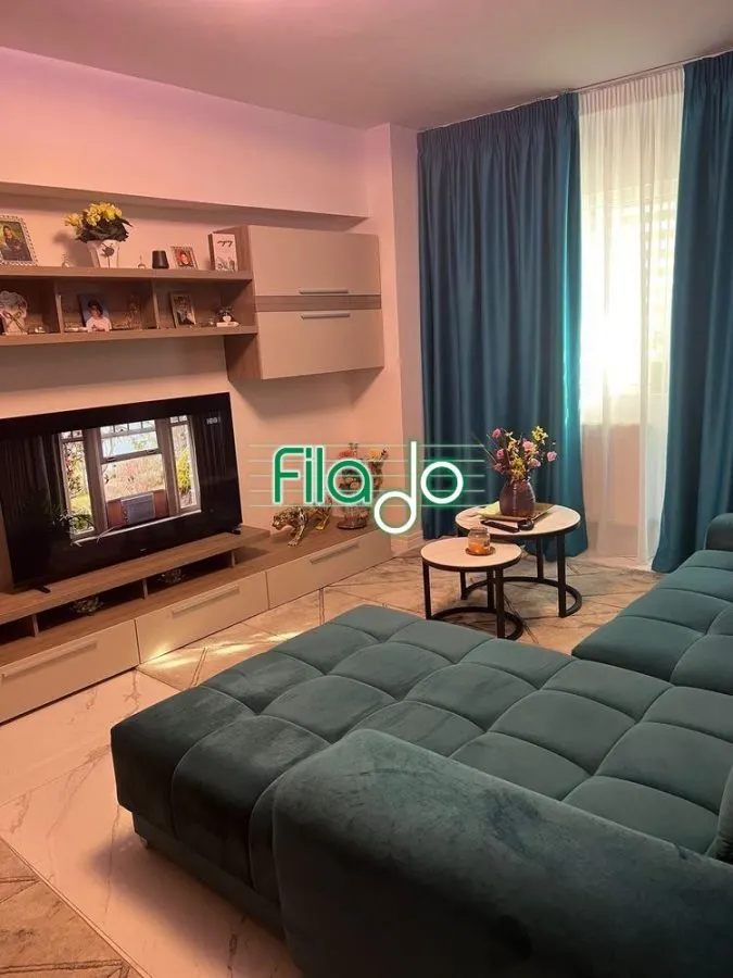 Apartament 2 camere Basarabia, Diham - foto 2