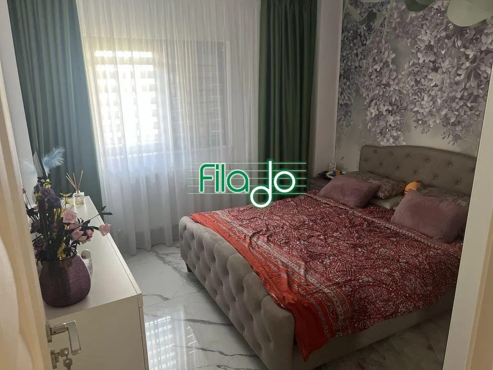 Apartament 2 camere Basarabia, Diham - foto 3