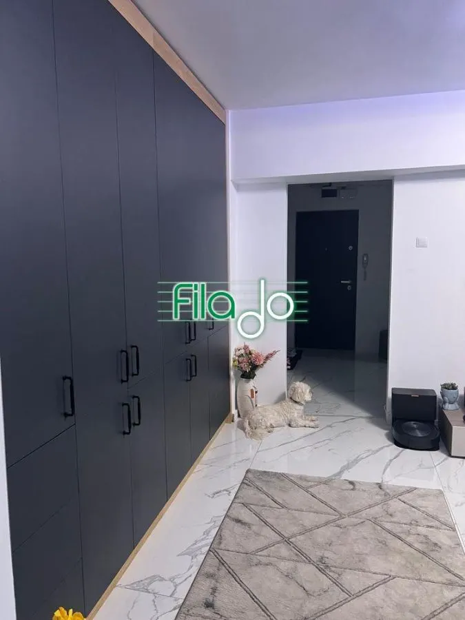 Apartament 2 camere Basarabia, Diham - foto 4