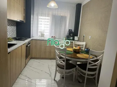 Apartament 2 camere Basarabia, Diham - foto 5
