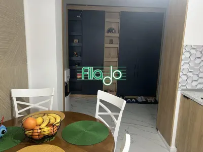 Apartament 2 camere Basarabia, Diham - foto 6