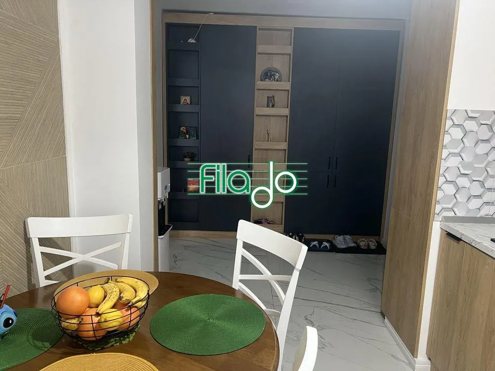 Apartament 2 camere Basarabia, Diham - foto 6