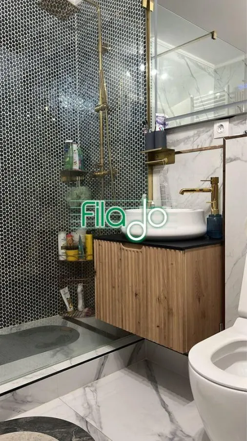 Apartament 2 camere Basarabia, Diham - foto 7